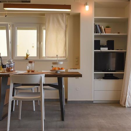 Rodia Beach Suites 科基诺斯皮格斯 外观 照片