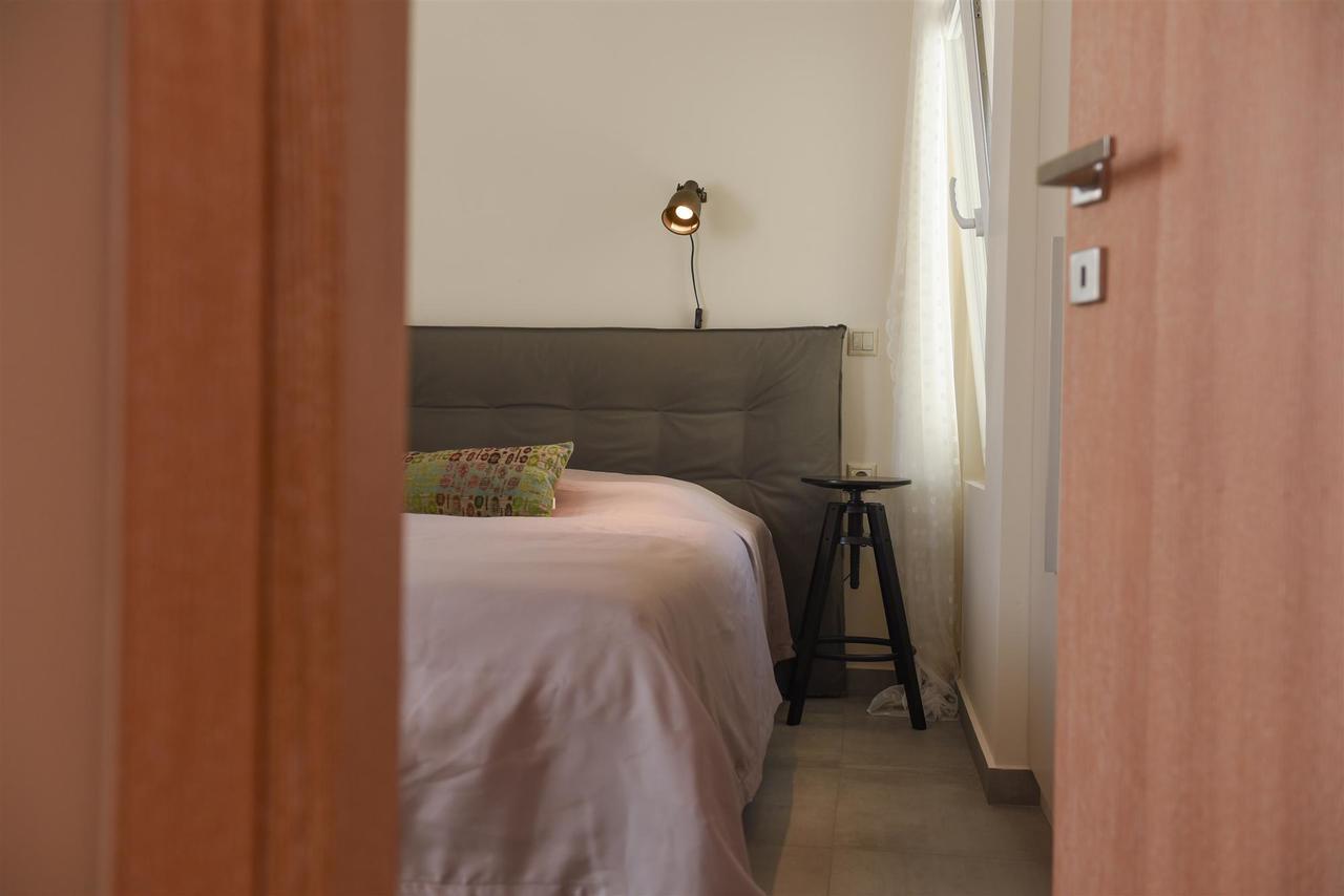 Rodia Beach Suites 科基诺斯皮格斯 外观 照片