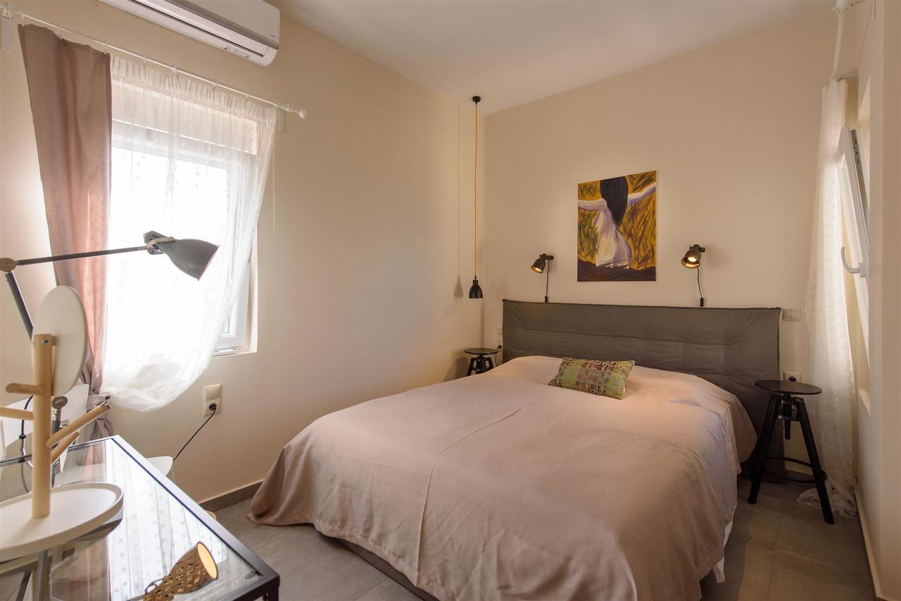 Rodia Beach Suites 科基诺斯皮格斯 外观 照片